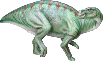 テノントサウルス